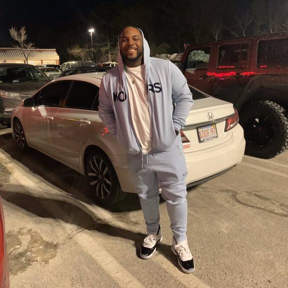 Meet your Posher, Kevin - Picture 1 of 1